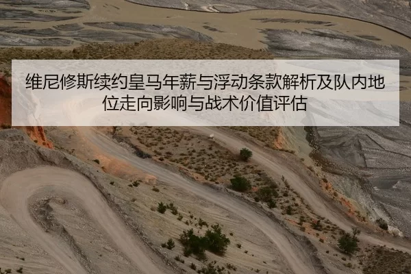 维尼修斯续约皇马年薪与浮动条款解析及队内地位走向影响与战术价值评估